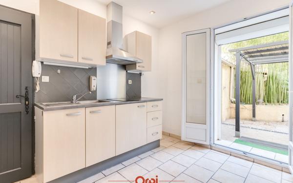 Maison à vendre    4 pièces • 98 m2 Marseille 5