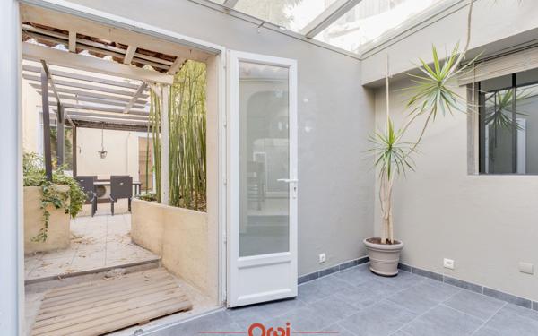 Maison à vendre    4 pièces • 98 m2 Marseille 5