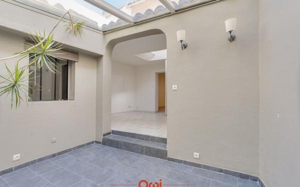 Maison à vendre    4 pièces • 98 m2 Marseille 5