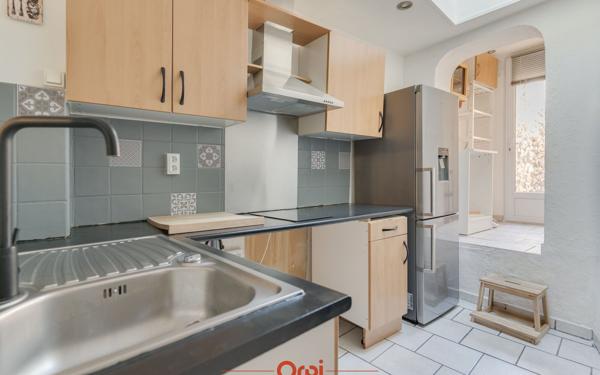 Maison à vendre    4 pièces • 98 m2 Marseille 5