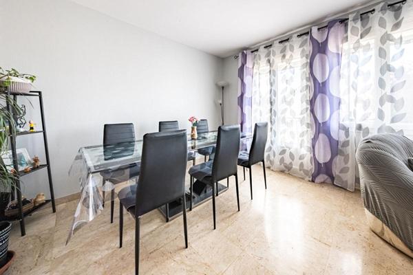 Neuilly-Crimolois - Maison T4 sur sous-sol complet avec jardin clos