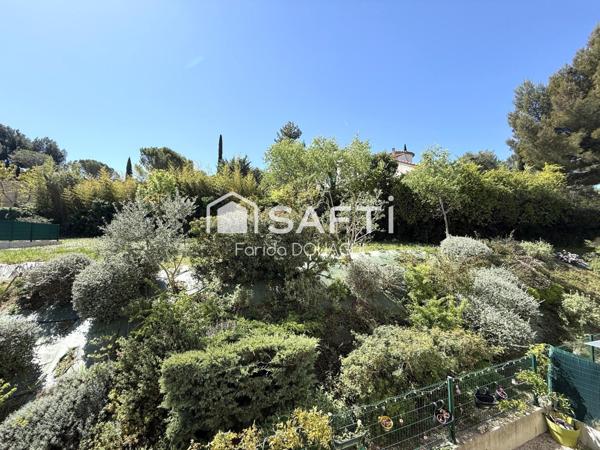 T4 récent avec terrasse 30 m² + parking – Lumineux et moderne