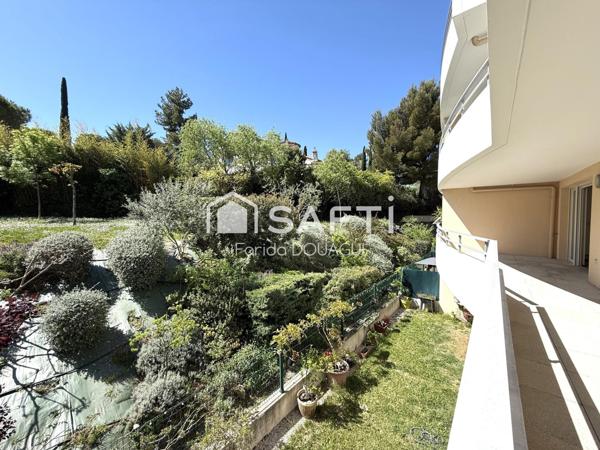 T4 récent avec terrasse 30 m² + parking – Lumineux et moderne