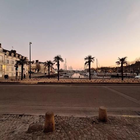 Vente Appartement 2 pièces 47 m2 à Vannes