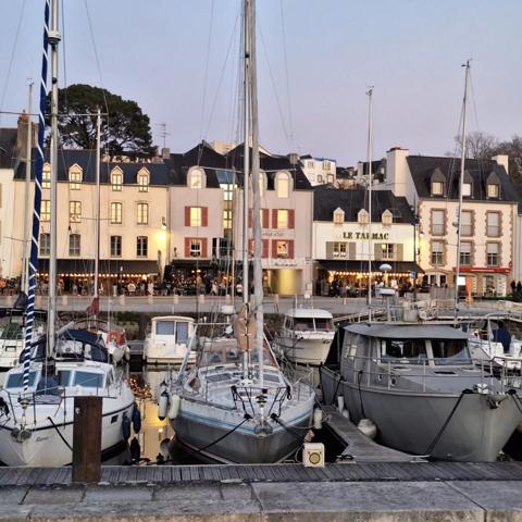 Vente Appartement 2 pièces 47 m2 à Vannes