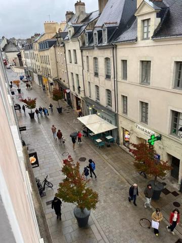 Vente Appartement 2 pièces 47 m2 à Vannes
