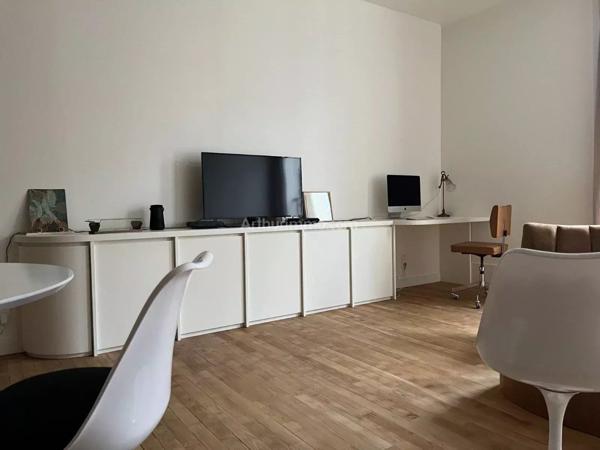 Vente Appartement 2 pièces 47 m2 à Vannes