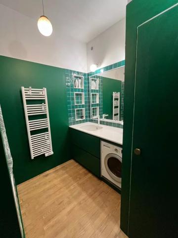 Vente Appartement 2 pièces 47 m2 à Vannes