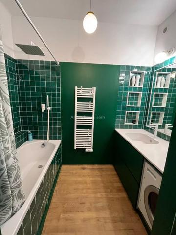 Vente Appartement 2 pièces 47 m2 à Vannes