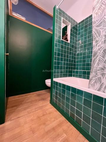 Vente Appartement 2 pièces 47 m2 à Vannes