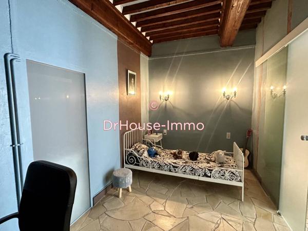 Appartement à vendre 5 pièces de 133 m²