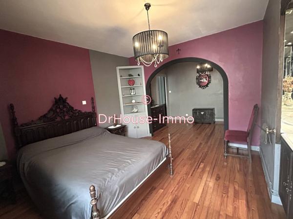 Appartement à vendre 5 pièces de 133 m²