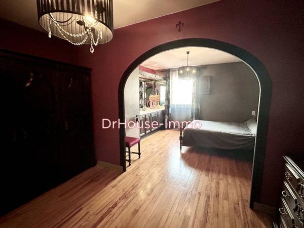 Appartement à vendre 5 pièces de 133 m²