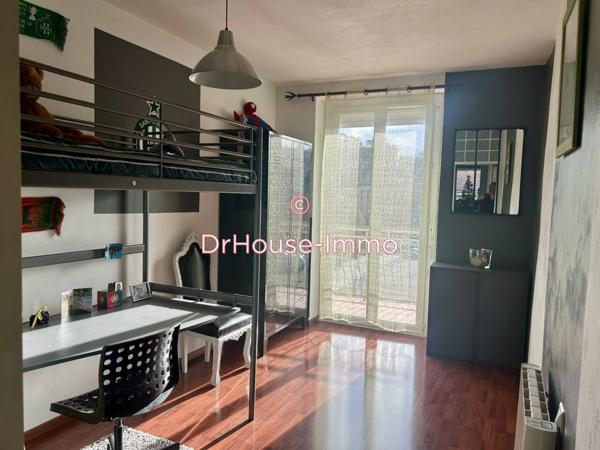 Appartement à vendre 5 pièces de 133 m²