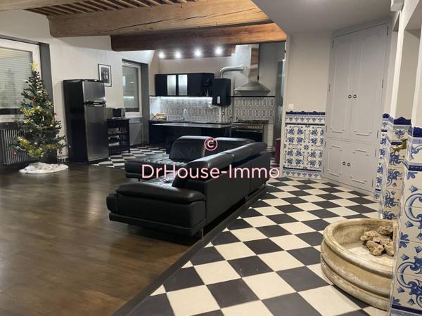 Appartement à vendre 5 pièces de 133 m²