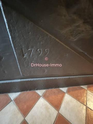 Appartement à vendre 5 pièces de 133 m²