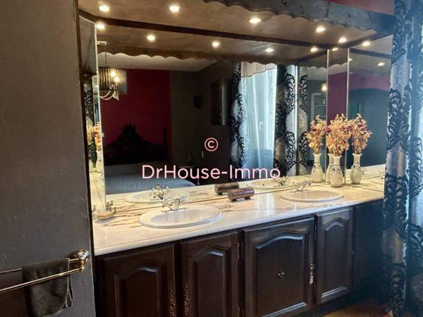 Appartement à vendre 5 pièces de 133 m²