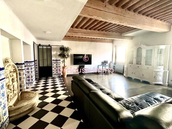 Appartement à vendre 5 pièces de 133 m²