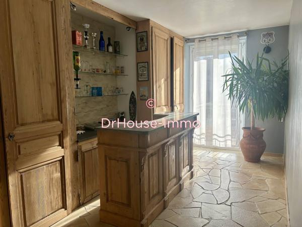 Appartement à vendre 5 pièces de 133 m²