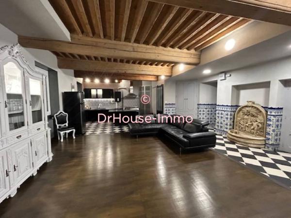 Appartement à vendre 5 pièces de 133 m²