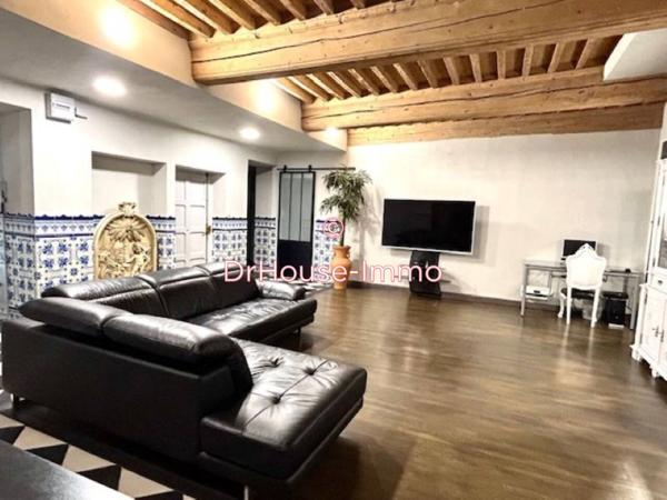 Appartement à vendre 5 pièces de 133 m²