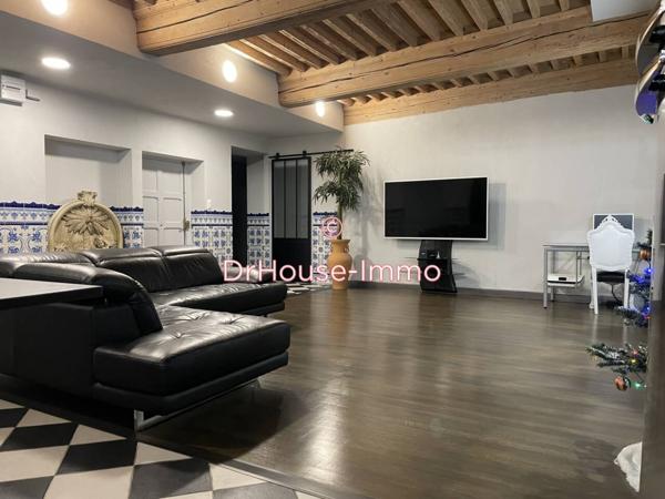 Appartement à vendre 5 pièces de 133 m²