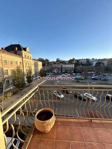 Appartement à vendre 5 pièces de 133 m²