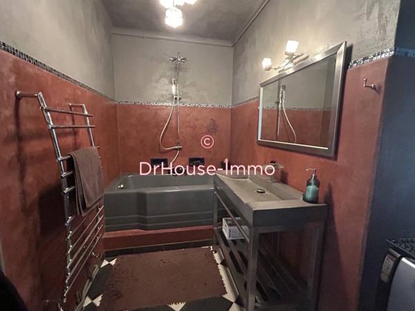 Appartement à vendre 5 pièces de 133 m²