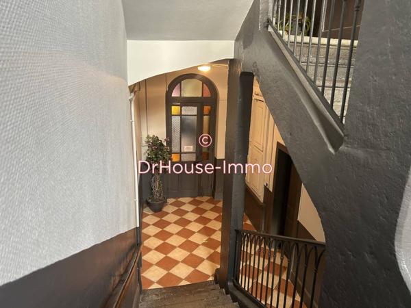 Appartement à vendre 5 pièces de 133 m²