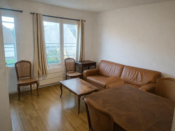 Immeuble Saint Martin Boulogne 3 appartements 83m2
