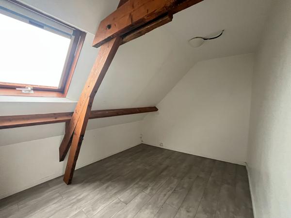 Immeuble Saint Martin Boulogne 3 appartements 83m2