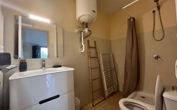 Appartement à louer    1 pièce • 29,54 m2 Schoelcher