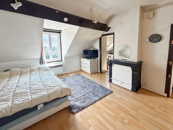 Appartement Antony 1 pièce(s) 22.69 m2