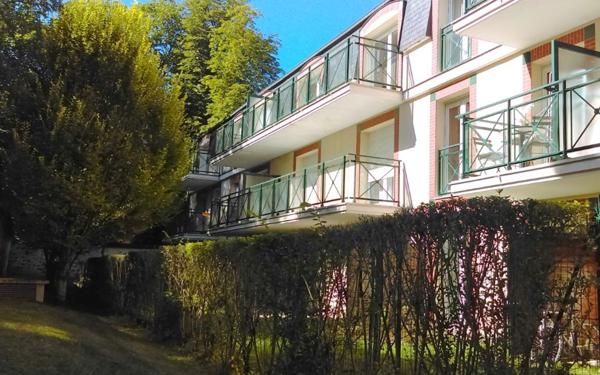 Appartement à louer    2 pièces • 50,91 m2 Fontainebleau