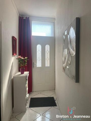 Maison à Sillé le Guillaume