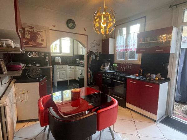 Maison à Sillé le Guillaume