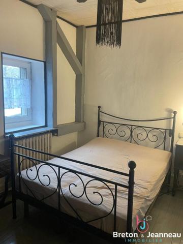 Maison à Sillé le Guillaume