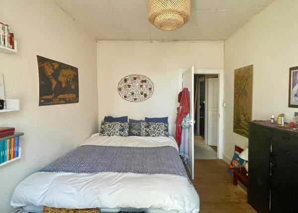 Maison à Sillé le Guillaume