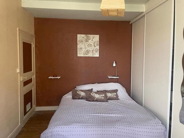 Maison à Sillé le Guillaume