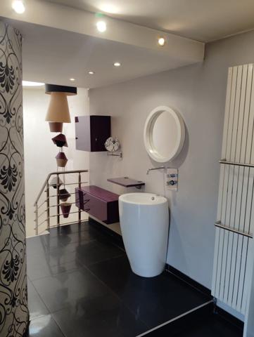 Antibes : Rare , maison, 2 chambres, piscine