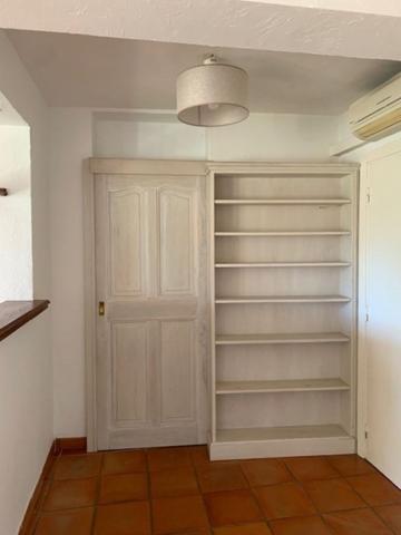 MOUGINS LE HAUT A LOUER 3 PIECES