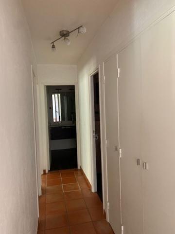 MOUGINS LE HAUT A LOUER 3 PIECES