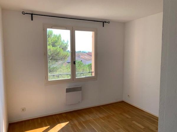 MOUGINS LE HAUT A LOUER 3 PIECES