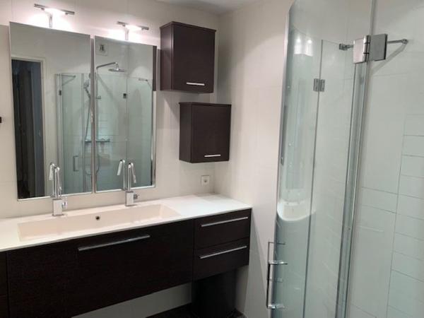 MOUGINS LE HAUT A LOUER 3 PIECES