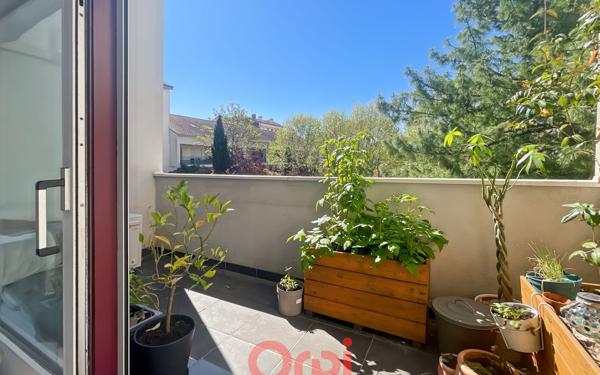 Appartement à vendre    2 pièces • 44 m2 Lyon 3