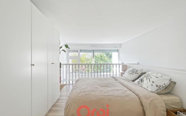 Appartement à vendre    2 pièces • 44 m2 Lyon 3