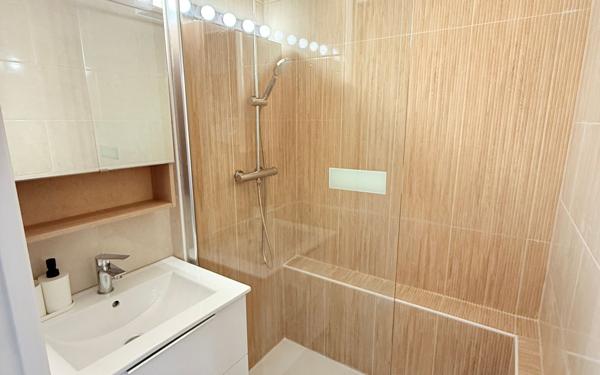 Appartement à vendre    2 pièces • 31 m2 Seignosse