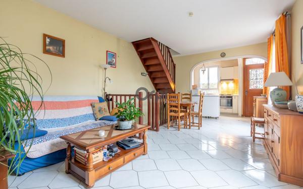 Maison à vendre    4 pièces • 73,49 m2 Joinville-le-Pont