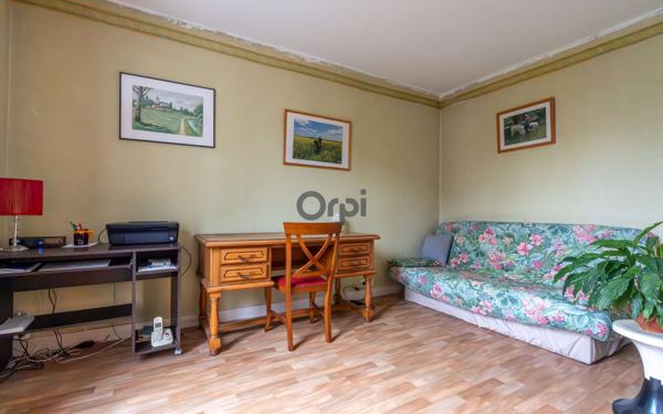 Maison à vendre    4 pièces • 73,49 m2 Joinville-le-Pont