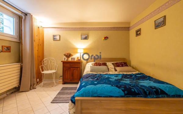 Maison à vendre    4 pièces • 73,49 m2 Joinville-le-Pont